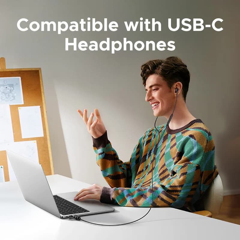 Adapter USB-A na USB-C OTG, USB 3.1