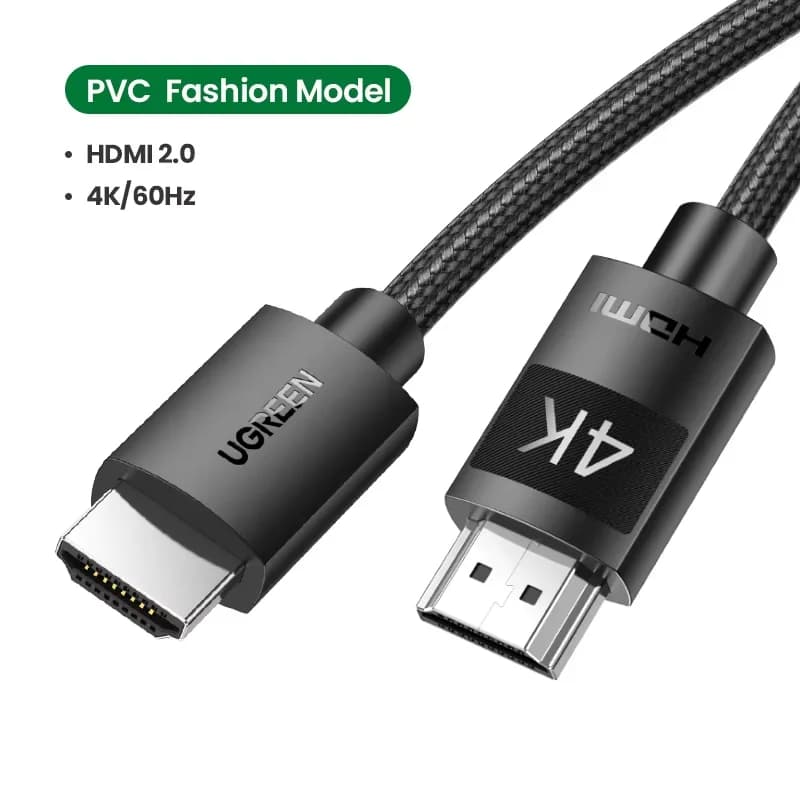 Hitri HDMI 2.0 kabel 4K 60Hz
