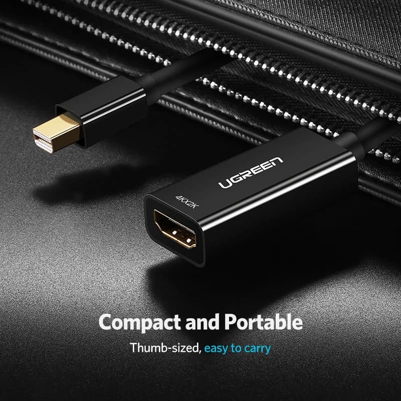 Pretvornik adapter Mini DisplayPort na HDMI