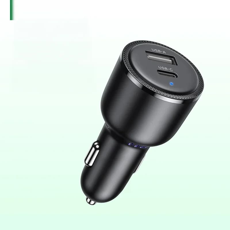 Avto polnilec USB-C 63W s PPS